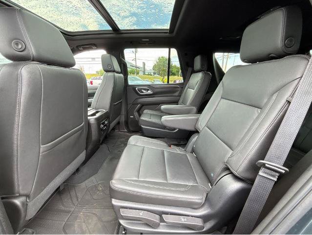 Used 2021 Chevrolet Tahoe LT AWD/4WD image 18