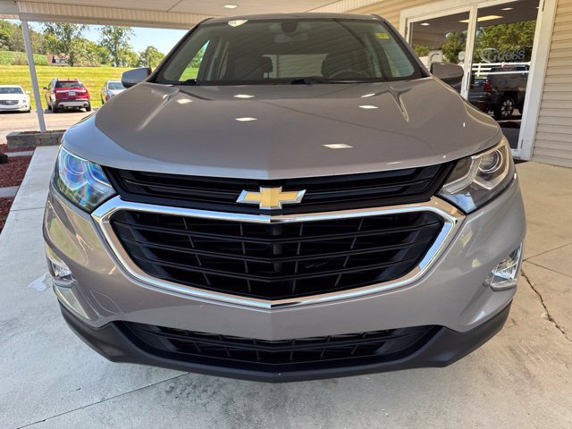 Used 2019 Chevrolet Equinox LT FWD image 11