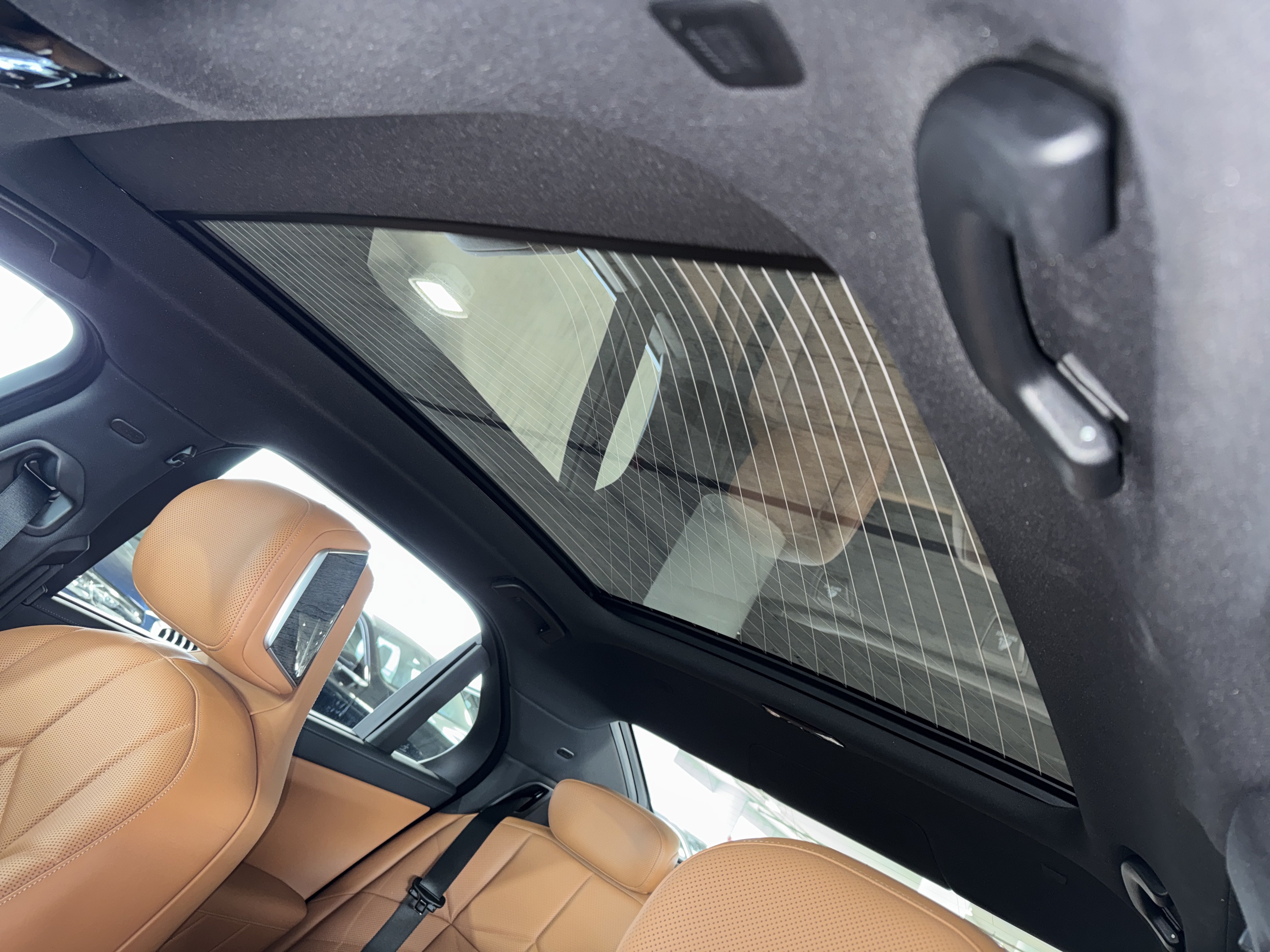 Used 2023 BMW 740i RWD image 33