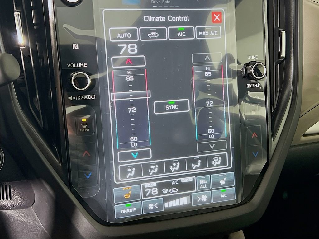 New 2026 Subaru Forester Premium image 13