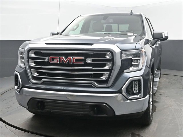 Used 2020 GMC Sierra 1500 SLT w/ SLT Premium Package image 1