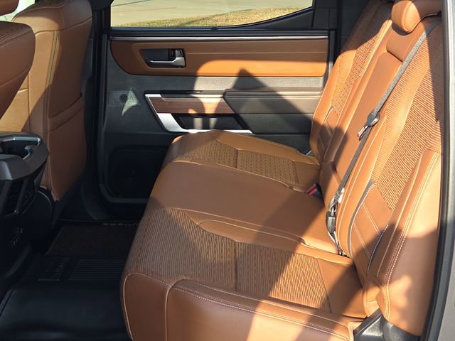 Used 2023 Toyota Tundra 1794 Edition image 15
