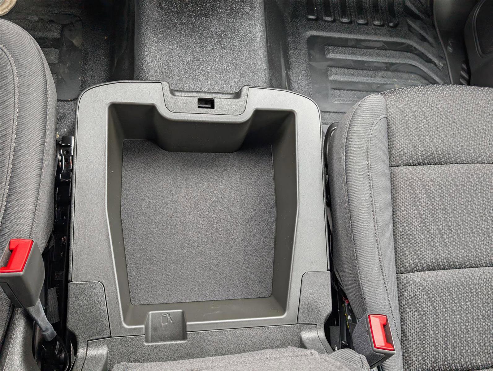 New 2025 Chevrolet Silverado 1500 W/T image 19