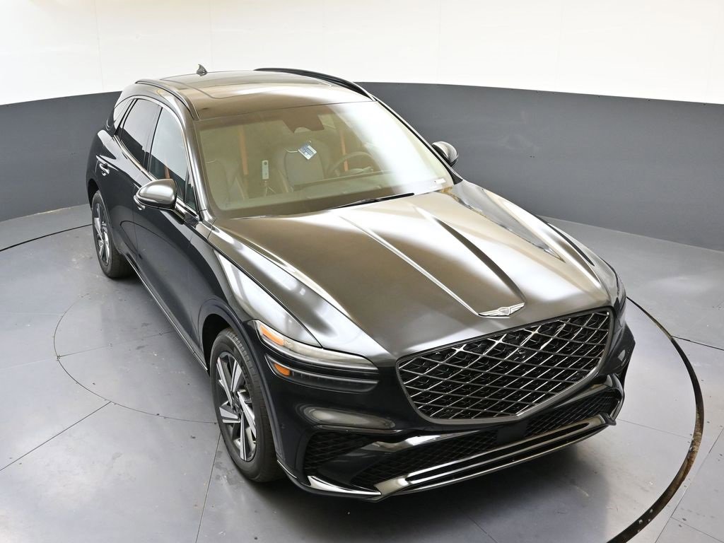 New 2026 Genesis GV70 3.5T Sport Advanced image 43