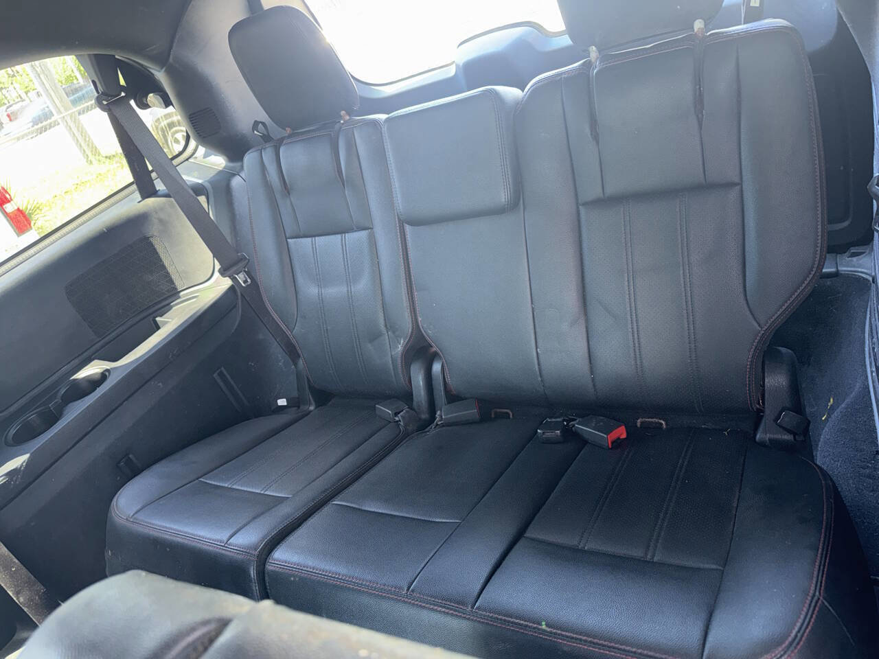 Used 2018 Dodge Grand Caravan GT FWD image 11