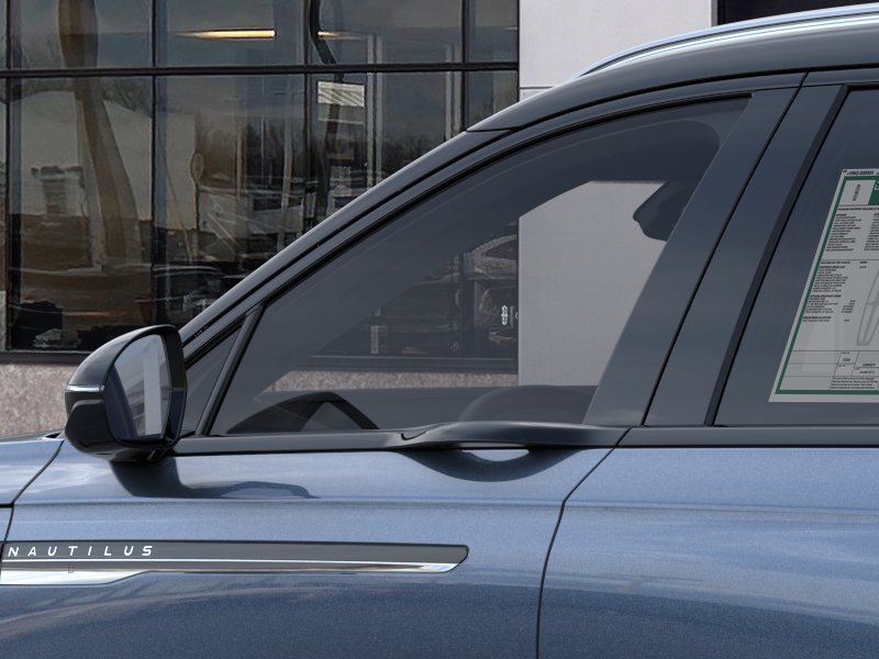 New 2026 Lincoln Nautilus Reserve AWD/4WD image 20