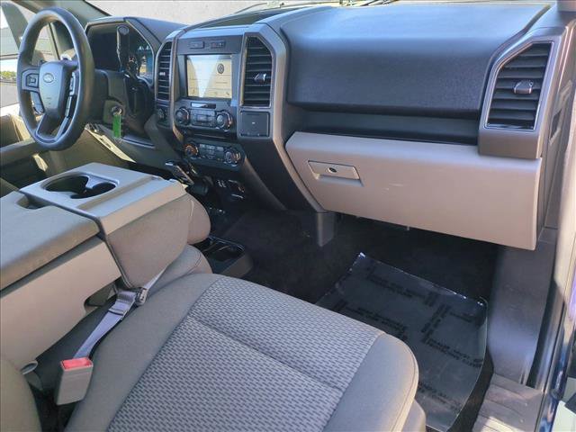 Used 2018 Ford F150 XLT AWD/4WD image 20