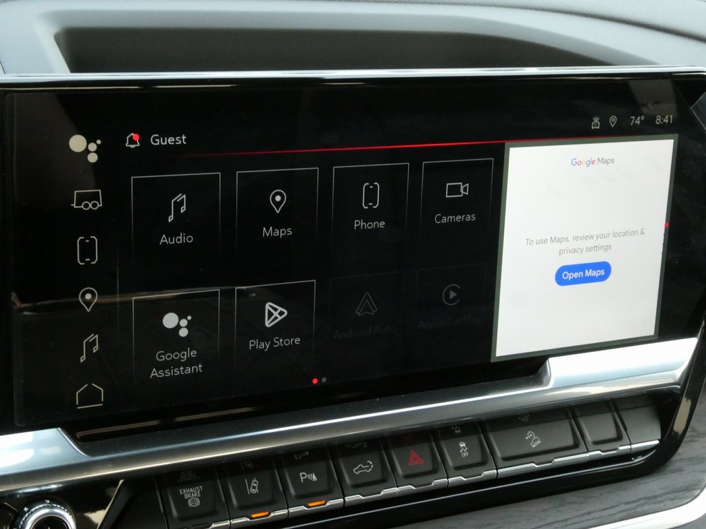 New 2025 GMC Sierra 2500 SLT w/ SLT Premium Package image 6