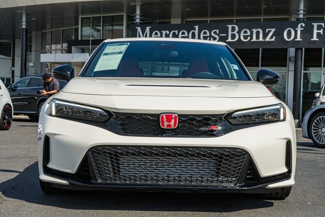 Used 2024 Honda Civic Type R image 2