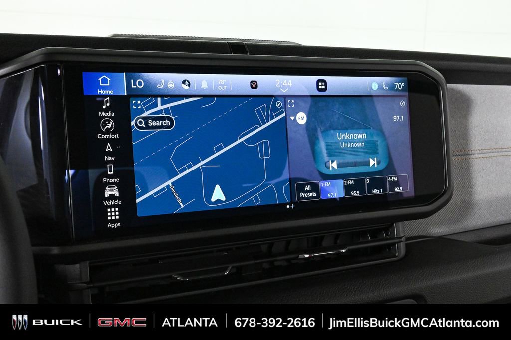 Used 2024 Jeep Gladiator Sport image 14