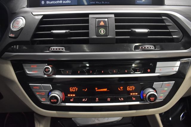 Used 2021 BMW X4 xDrive30i w/ Premium Package AWD/4WD image 28