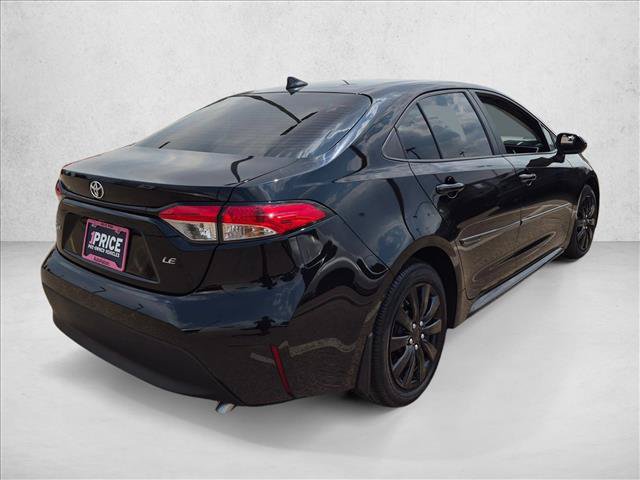 Used 2024 Toyota Corolla LE FWD image 5