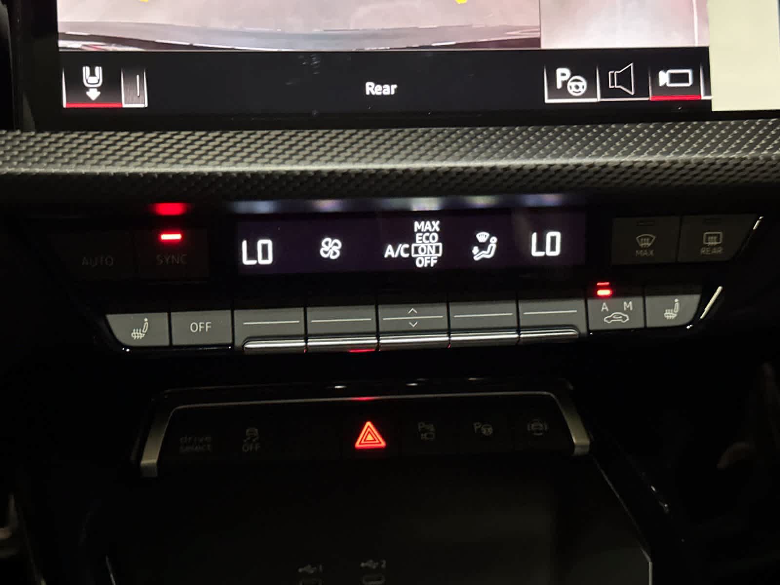 New 2026 Audi RS 3 AWD/4WD image 20