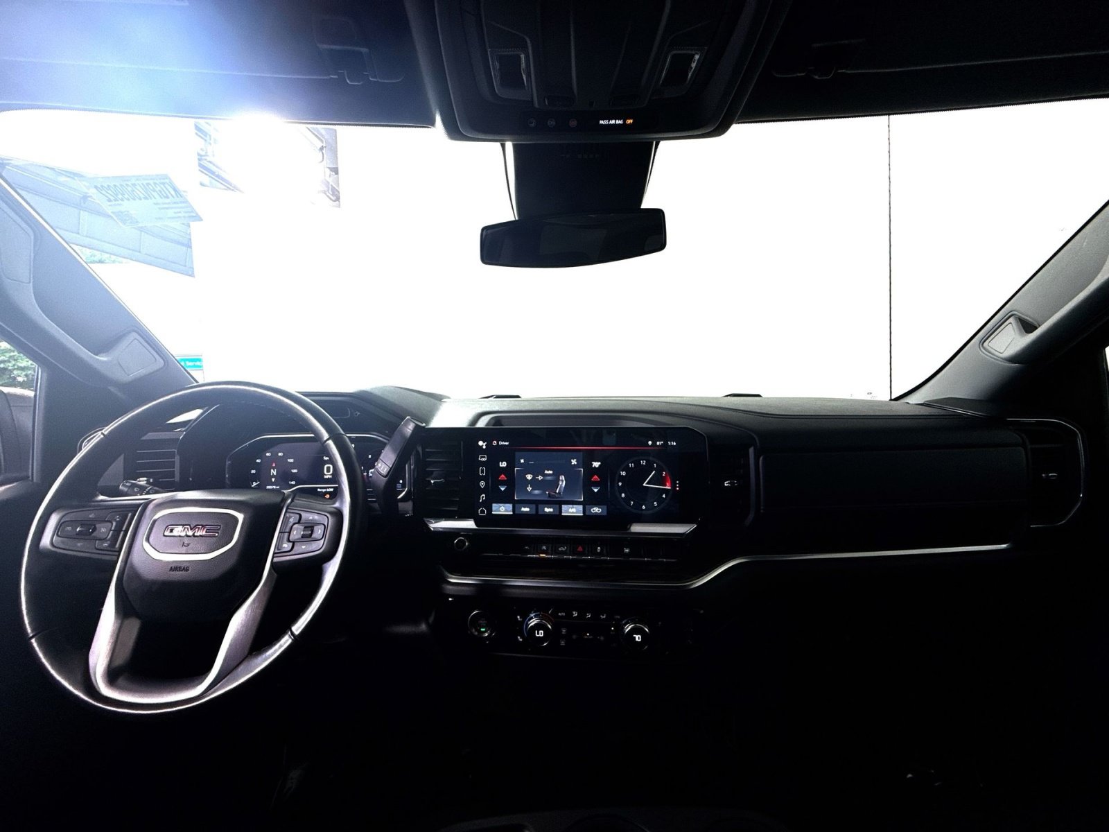 Used 2022 GMC Sierra 1500 Elevation AWD/4WD image 22