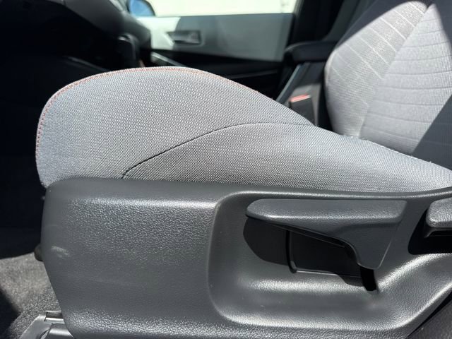 Used 2025 Toyota Corolla FX w/ Convenience Package FWD image 14