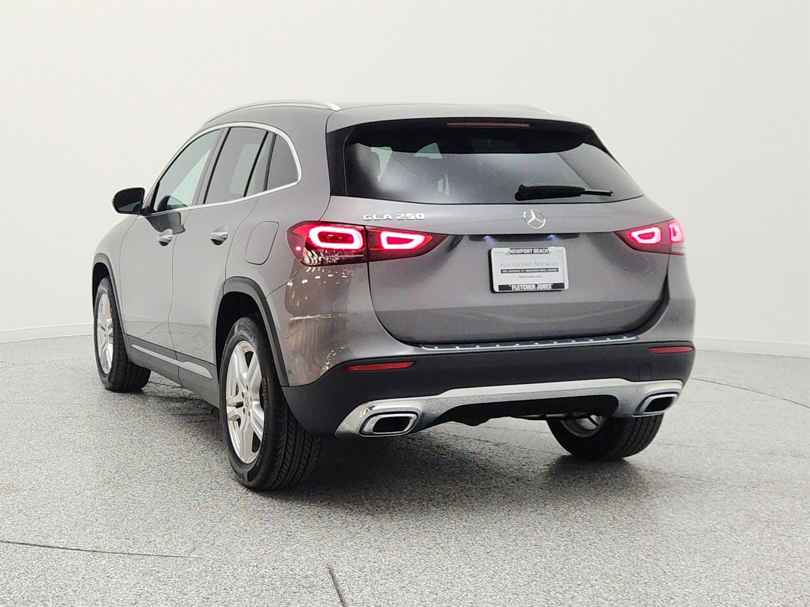 Used 2023 Mercedes-Benz GLA 250 image 7