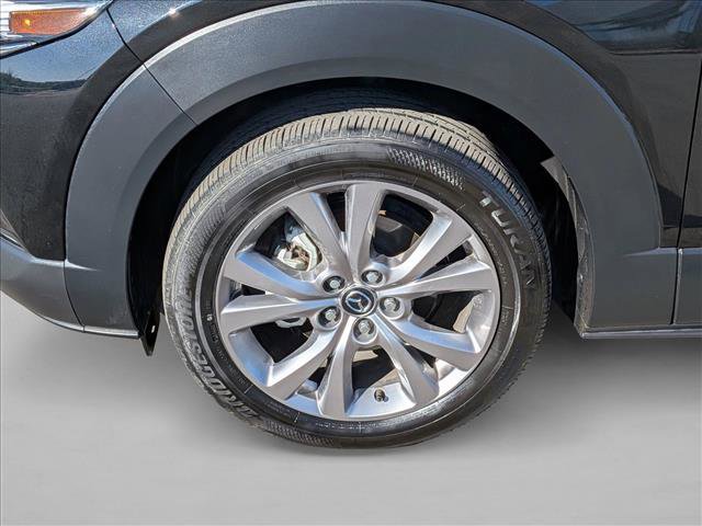 Used 2023 MAZDA CX-30 AWD 2.5 S w/ Select Package image 20