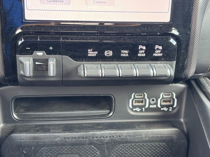Used 2022 RAM 3500 Limited AWD/4WD image 24