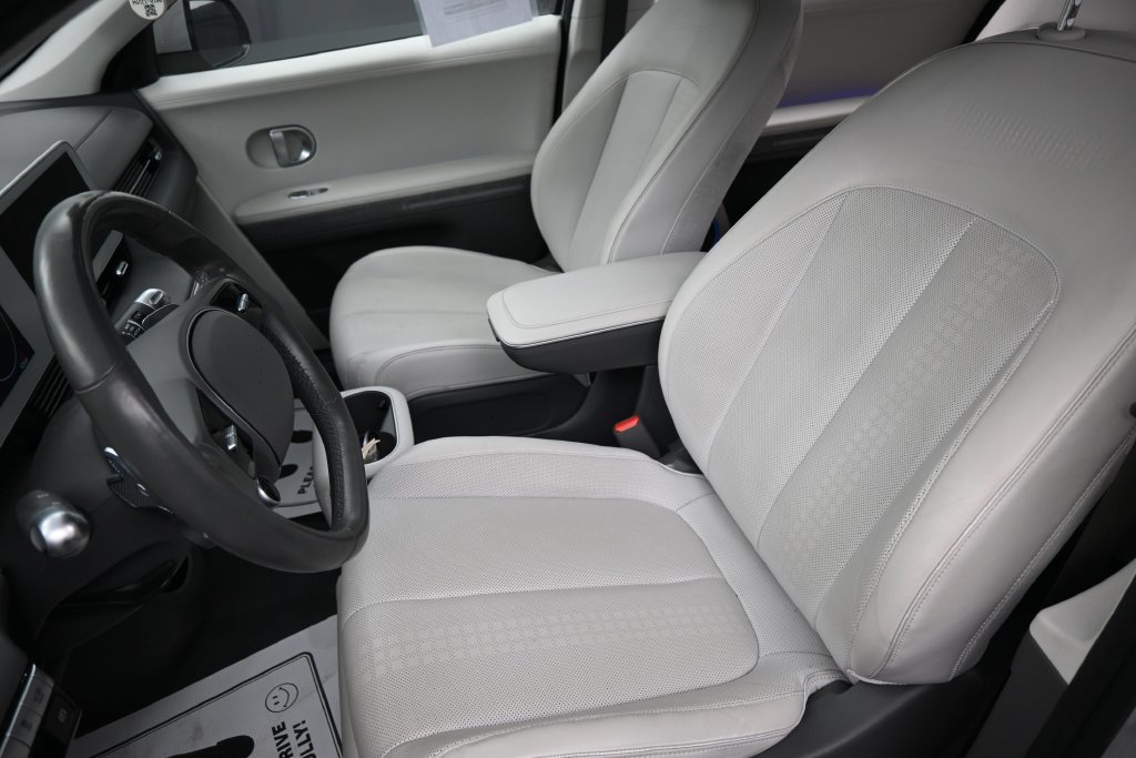 Used 2023 Hyundai Ioniq 5 Limited AWD/4WD image 28