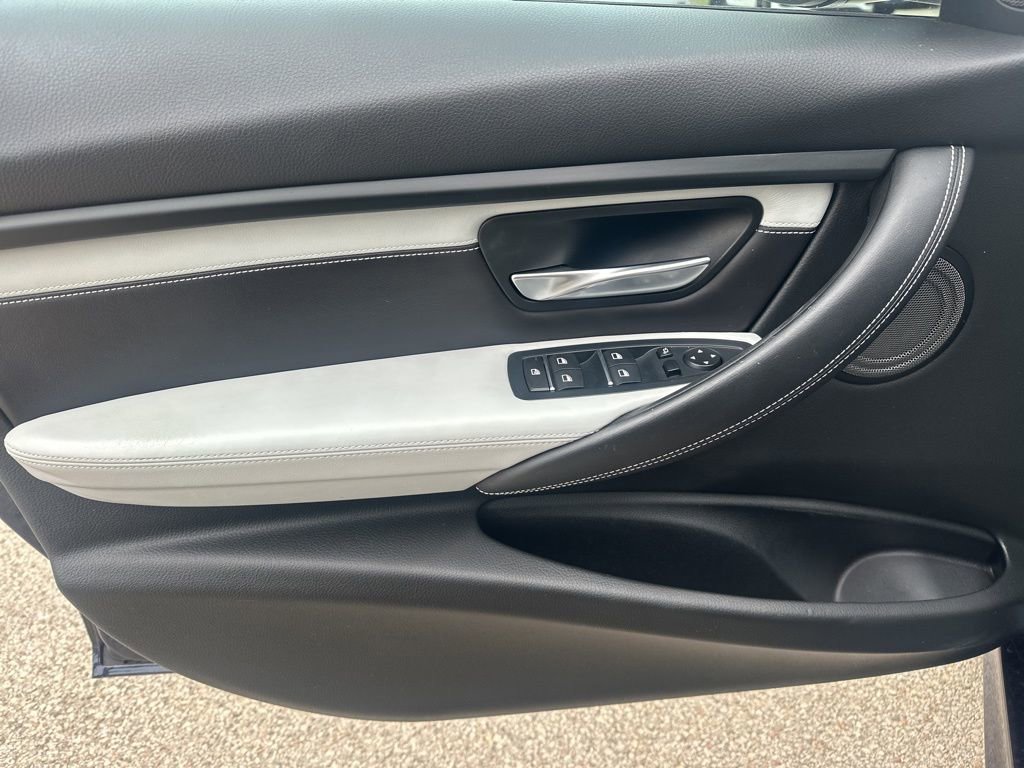 Used 2017 BMW M3 image 15