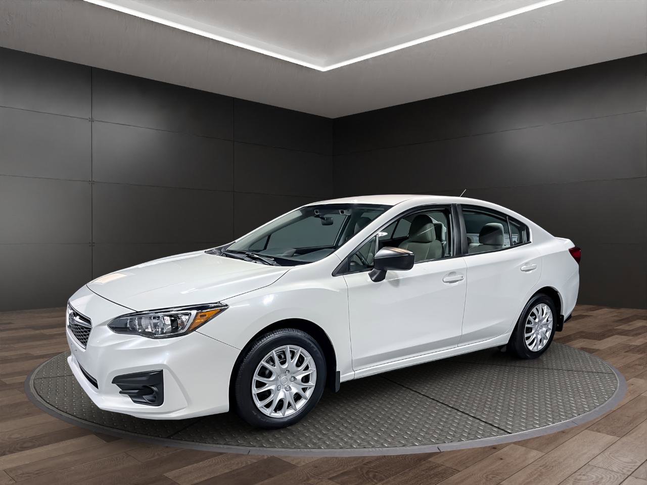 Used 2019 Subaru Impreza 2.0i w/ Eyesight AWD/4WD image 4