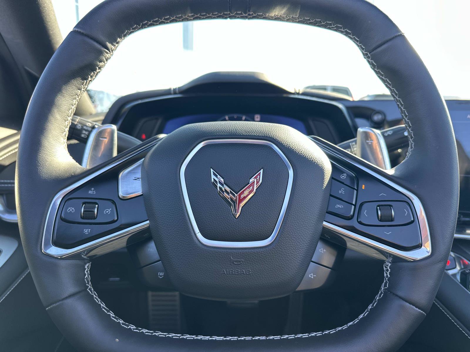 Used 2022 Chevrolet Corvette Stingray Preferred Conv RWD image 18