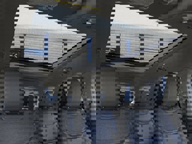 New 2026 Ford Explorer Active image 22