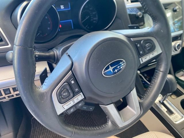 Used 2017 Subaru Outback 2.5i Premium AWD/4WD image 33