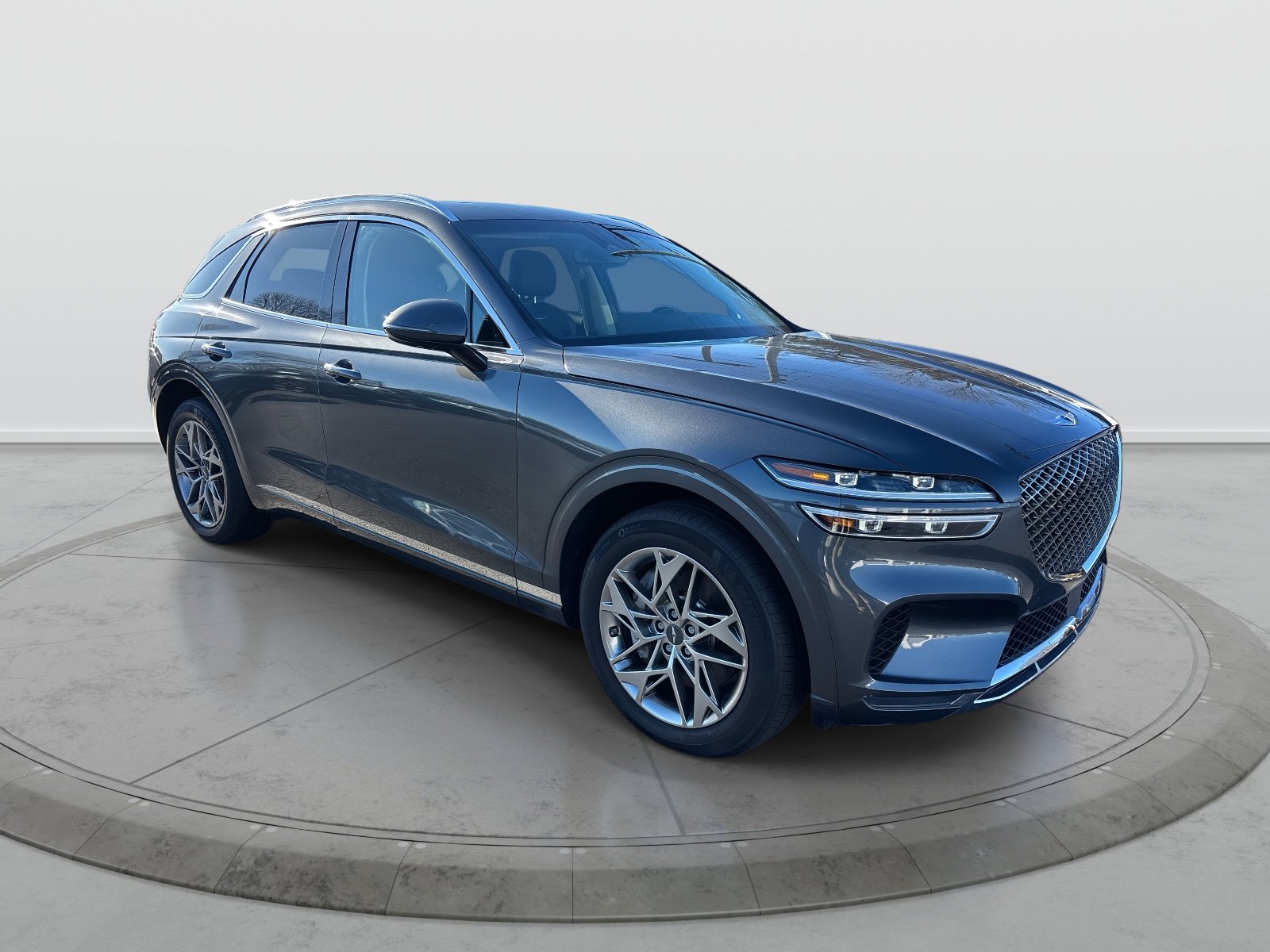 Used 2023 Genesis GV70 2.5T w/ Select Package image 5