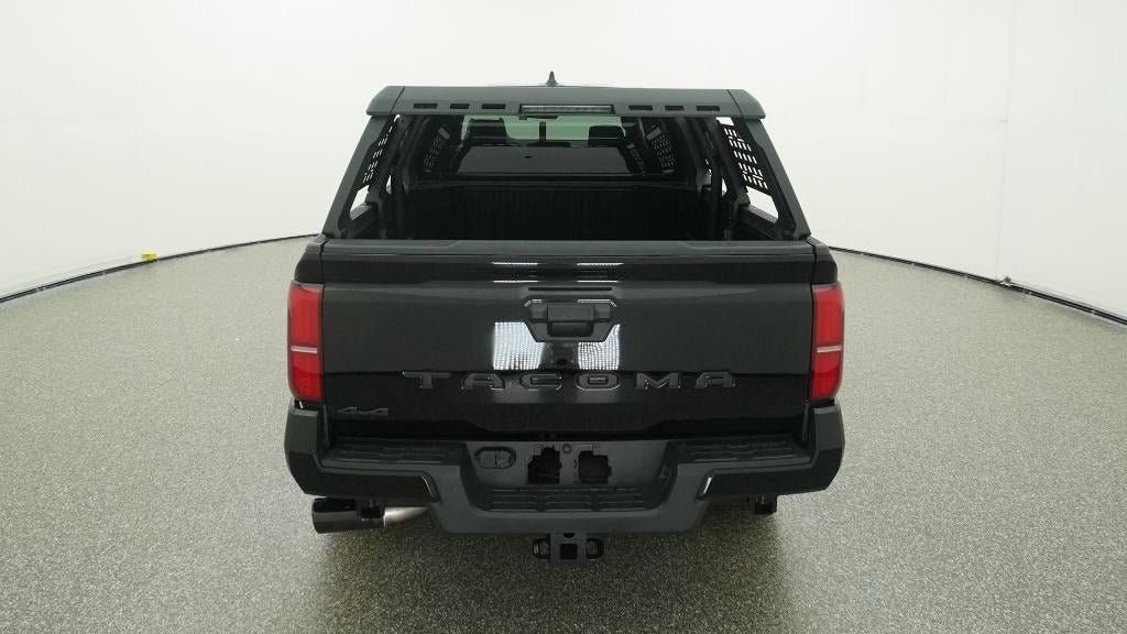 New 2026 Toyota Tacoma SR5 AWD/4WD image 7