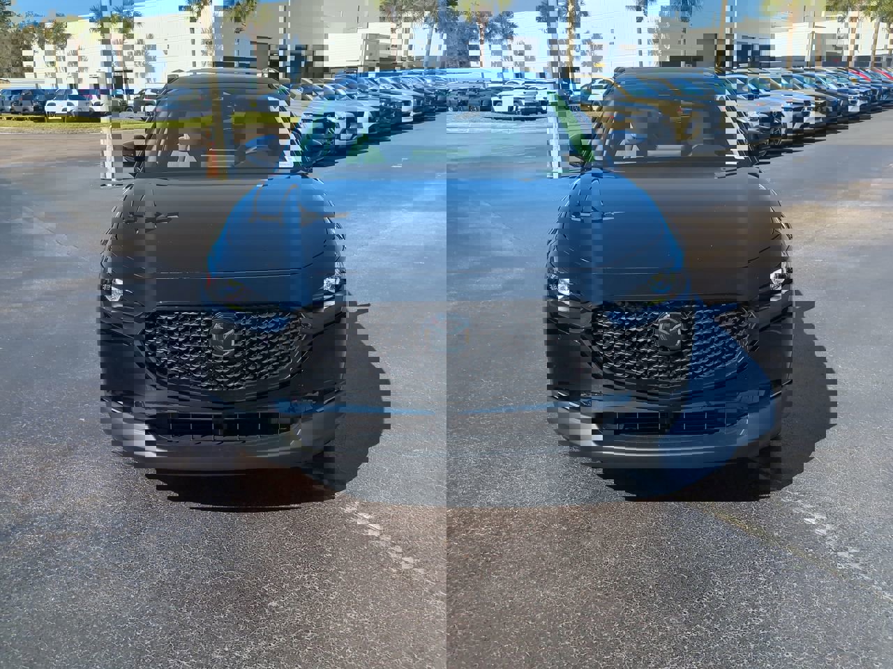 New 2026 MAZDA CX-30 AWD 2.5 S image 9