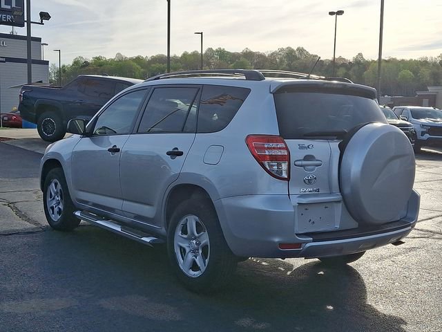 Used 2011 Toyota RAV4 2WD w/ Base L4 Extra Value Pkg image 4
