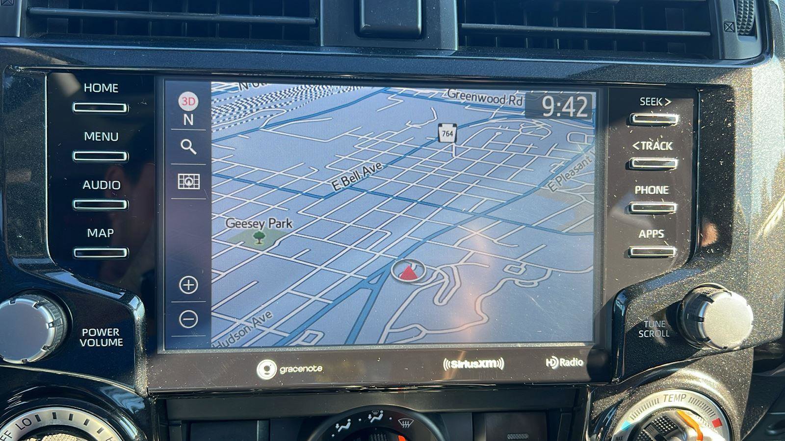 Used 2023 Toyota 4Runner TRD Off-Road Premium w/ Off Road Premium Plus Package image 29