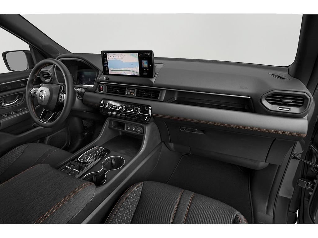 New 2026 Honda Pilot Sport image 10