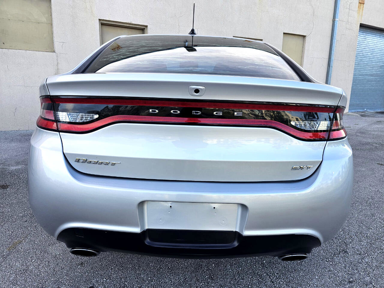 Used 2013 Dodge Dart SXT image 17