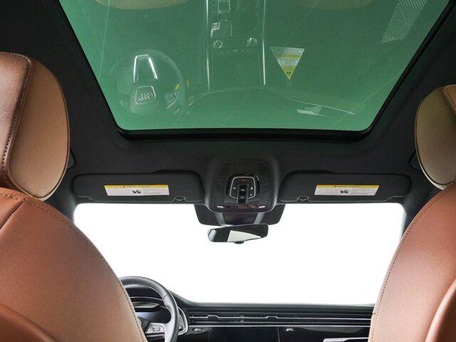 New 2027 Audi Q8 Premium AWD/4WD image 22