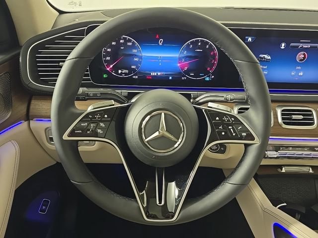 New 2026 Mercedes-Benz GLE 450 4MATIC image 30