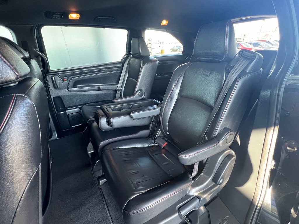 Used 2023 Honda Odyssey Sport image 16