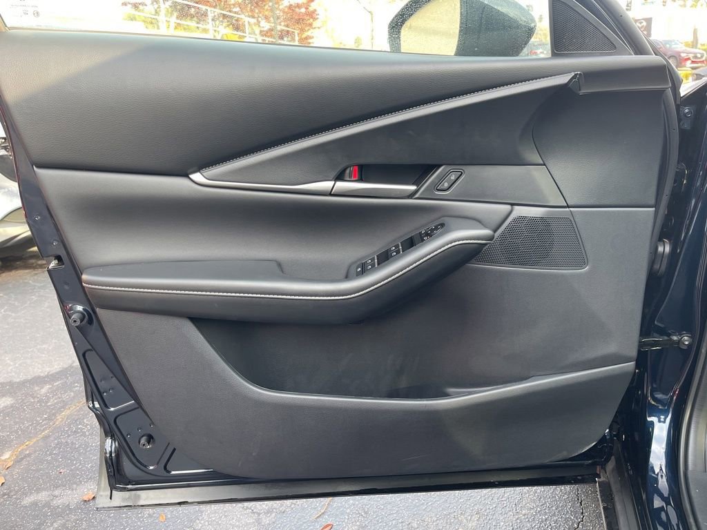 New 2026 MAZDA CX-30 AWD 2.5 S image 25