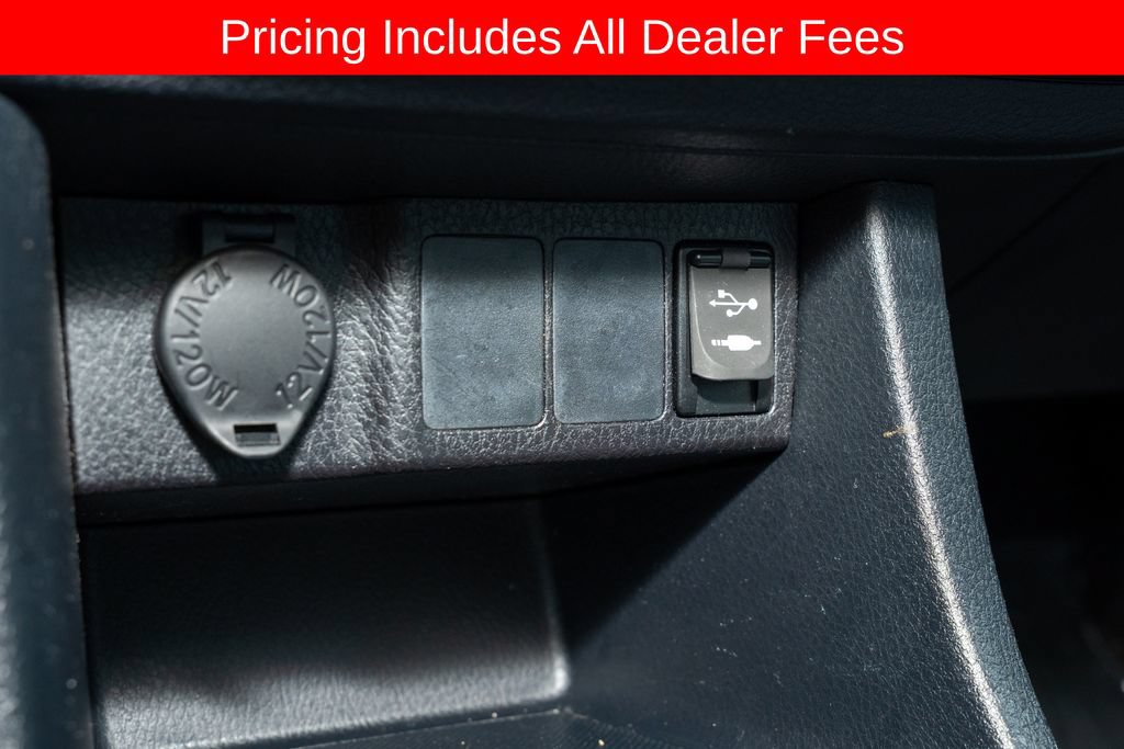 Used 2016 Toyota Corolla L FWD image 12