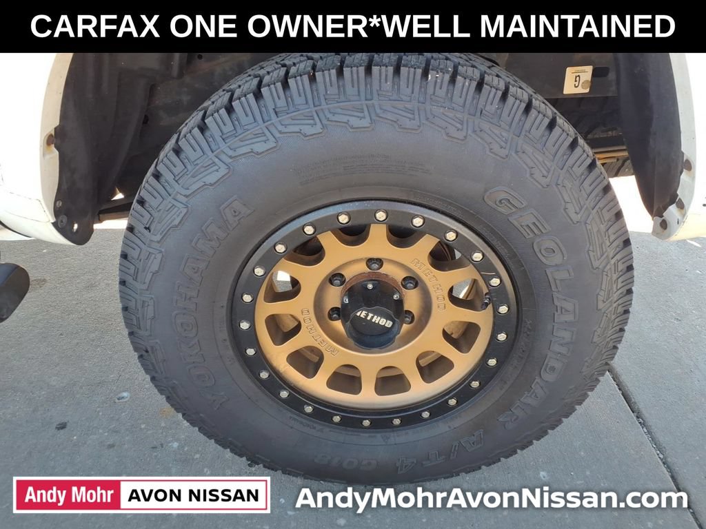 Used 2019 Toyota Tacoma SR5 AWD/4WD image 12