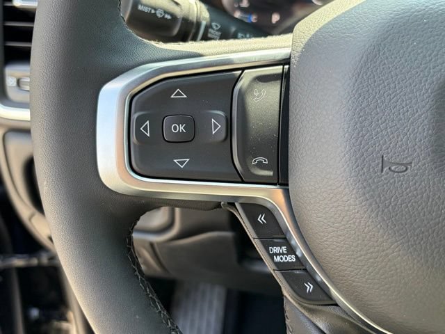 New 2026 RAM 1500 Big Horn AWD/4WD image 17