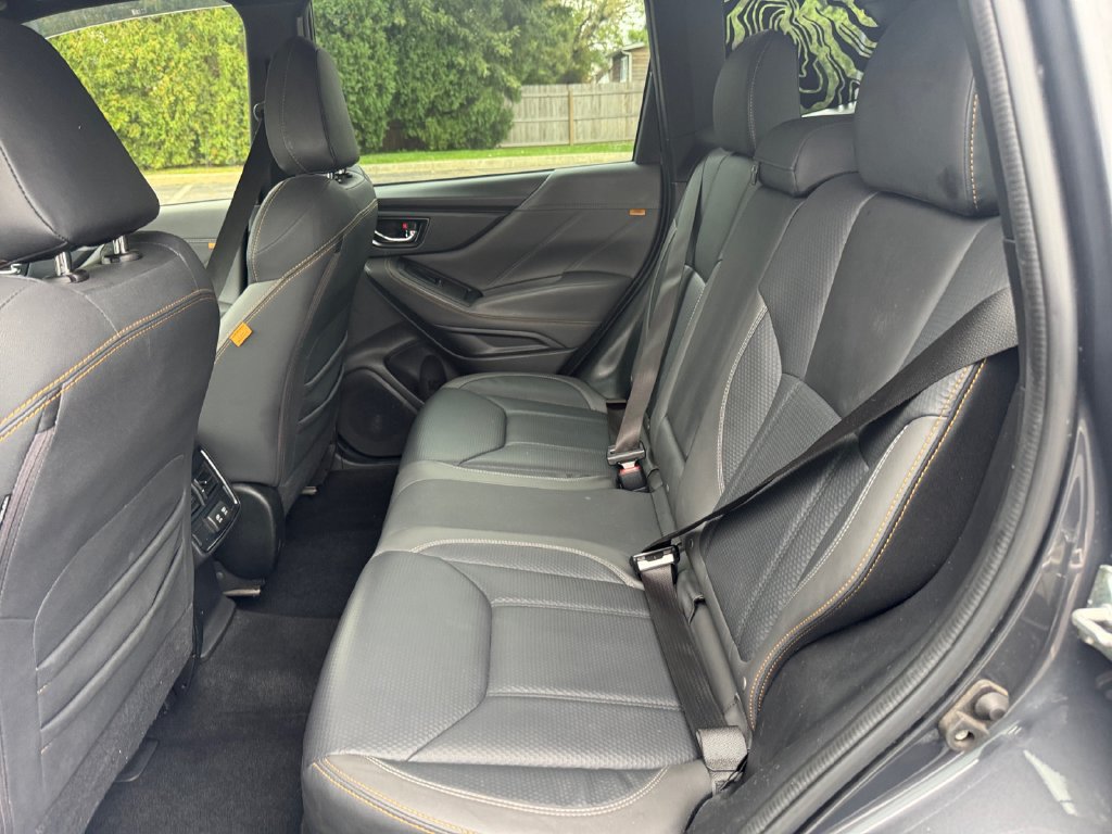 Used 2022 Subaru Forester Wilderness AWD/4WD image 18