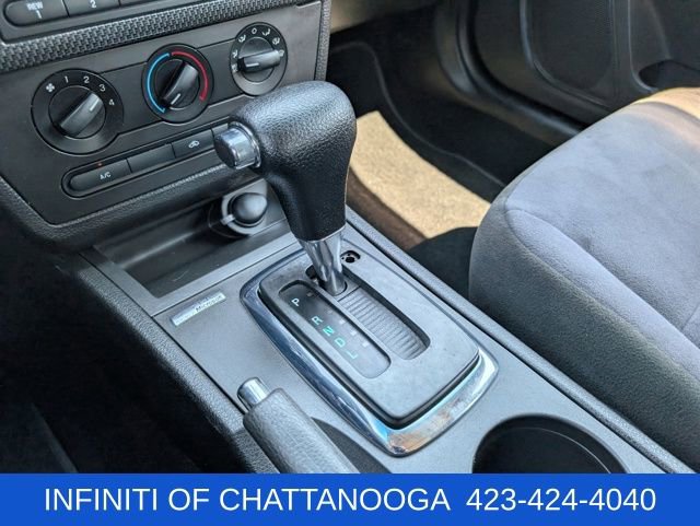 Used 2009 Ford Fusion SE FWD image 15