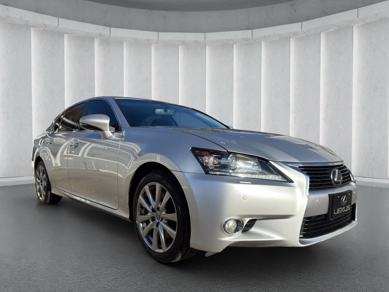 Used 2013 Lexus GS 350 AWD image 7