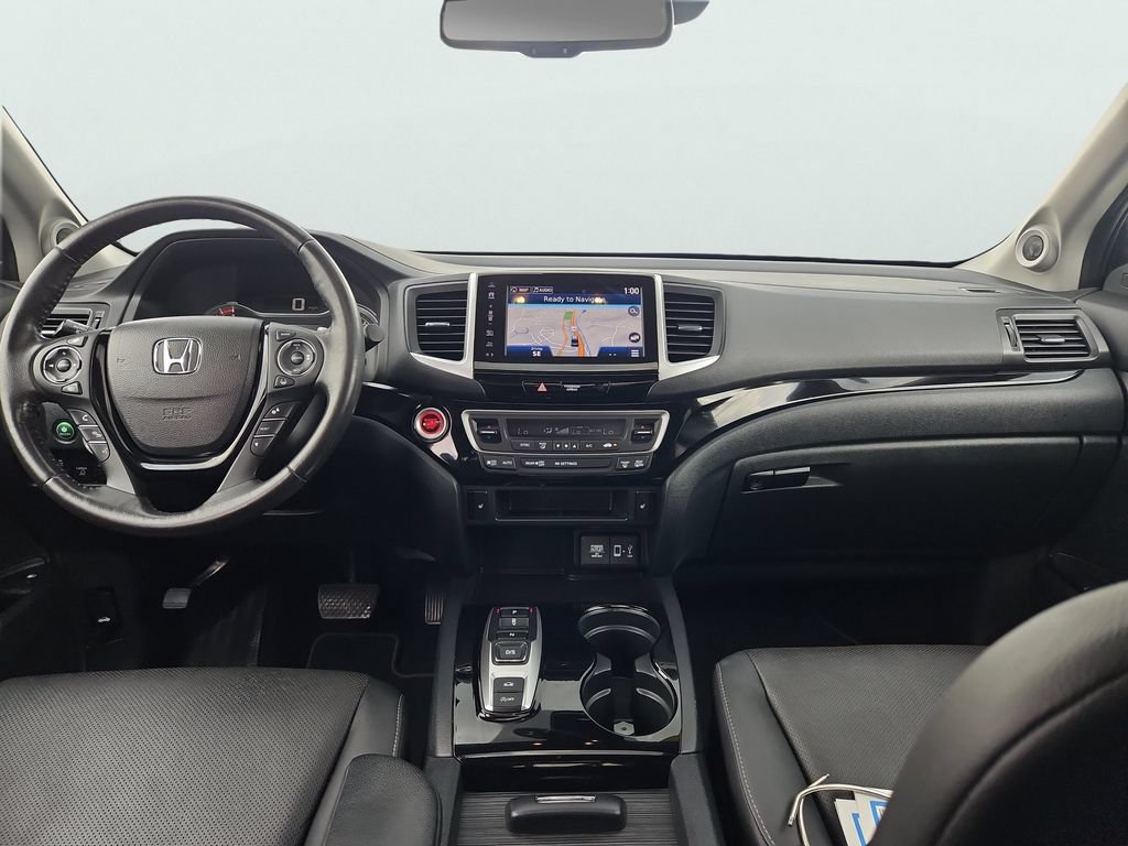 Certified 2020 Honda Ridgeline RTL-E image 11