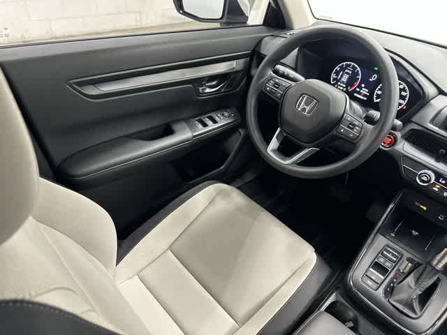 Certified 2026 Honda CR-V LX image 12