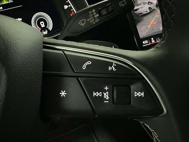 Used 2023 Audi Q8 Premium w/ Convenience Package AWD/4WD image 27