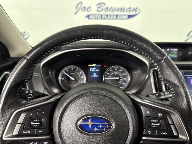 Used 2017 Subaru Impreza 2.0i Limited w/ Moonroof/BSD & Rcta/Eyesight image 4