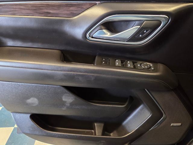Used 2023 Chevrolet Tahoe LT image 27
